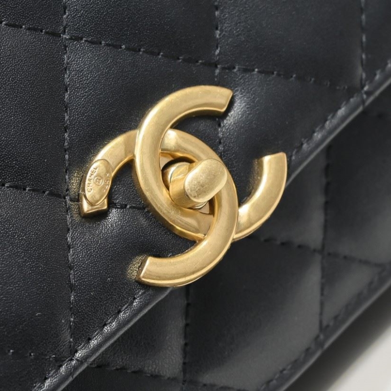 Chanel Satchel Bags